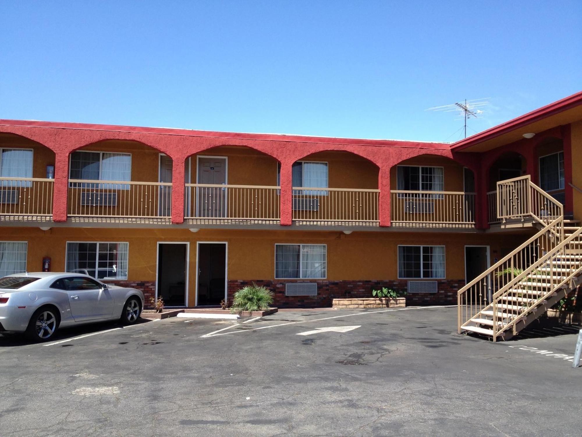 Hyde Park Motel — Photos 1